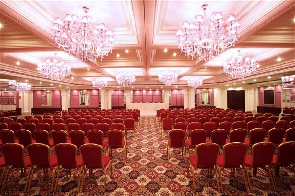 Hotel Tuli Imperial Nagpur Esterno foto