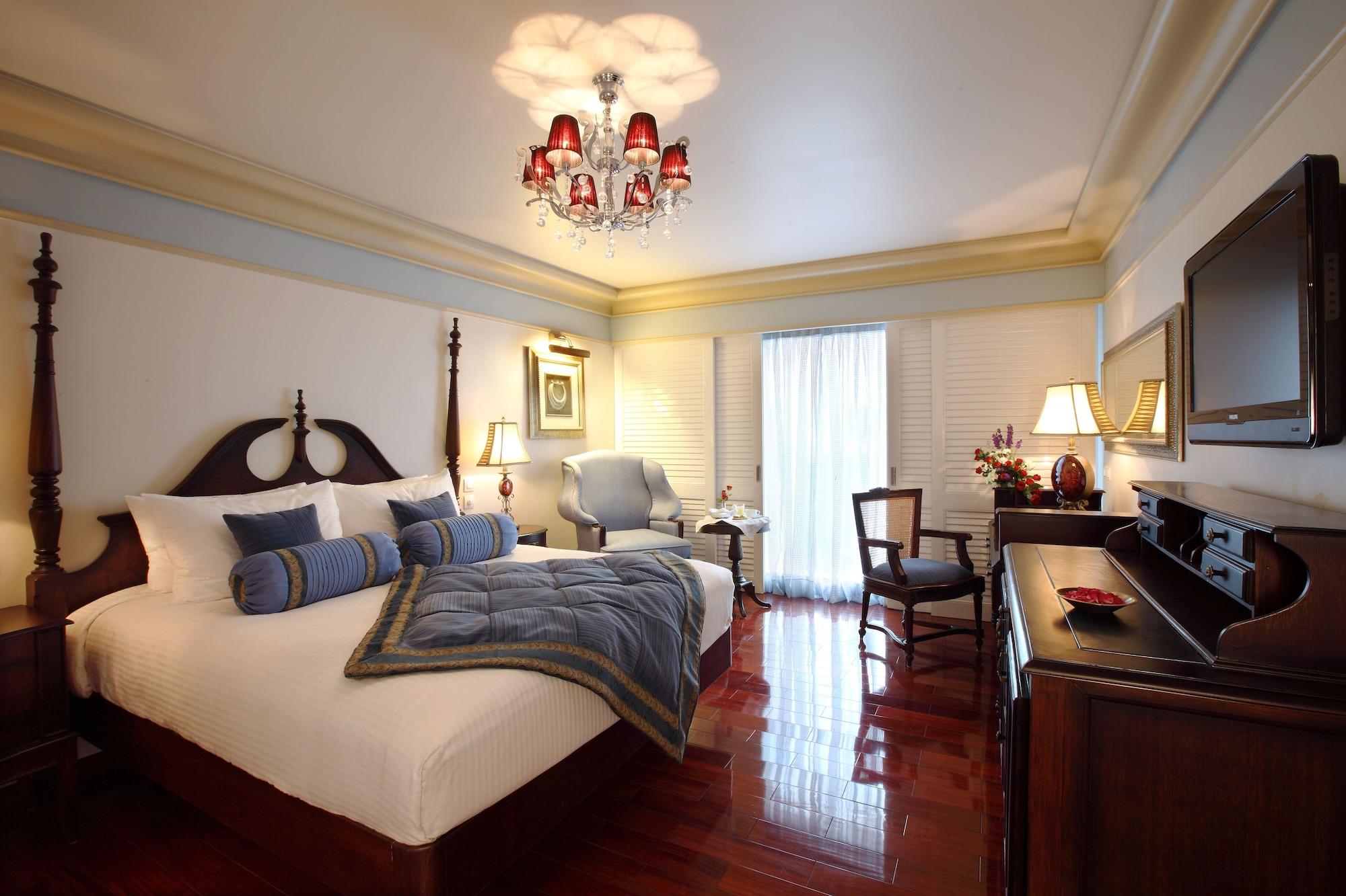 Hotel Tuli Imperial Nagpur Esterno foto
