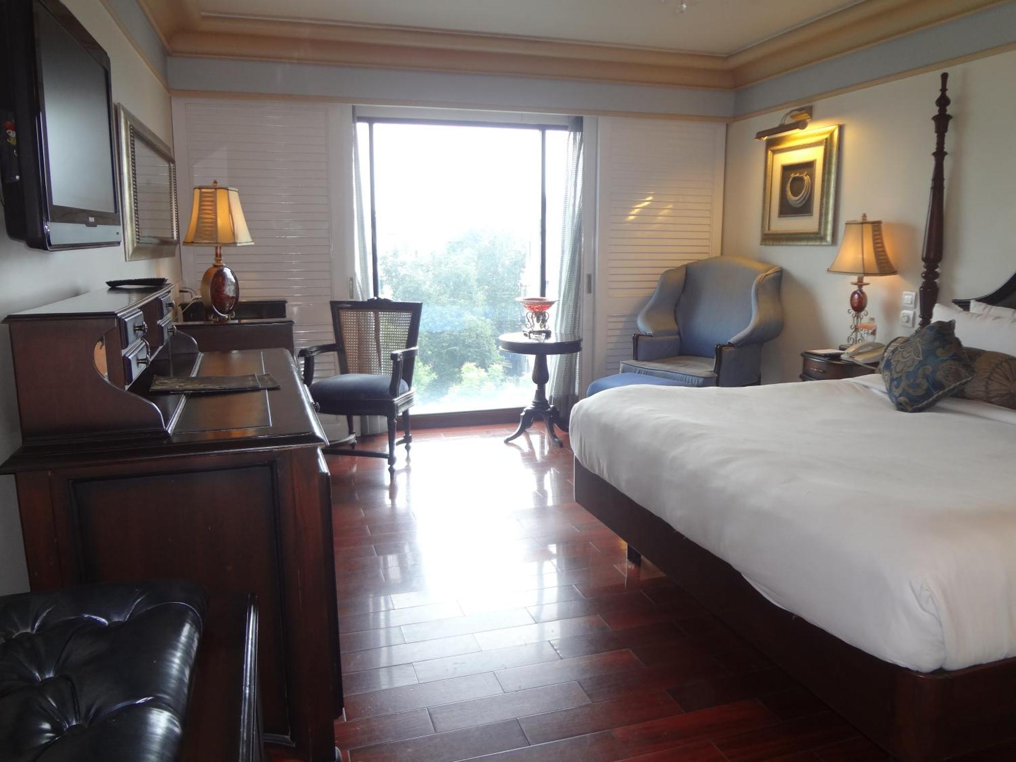 Hotel Tuli Imperial Nagpur Esterno foto