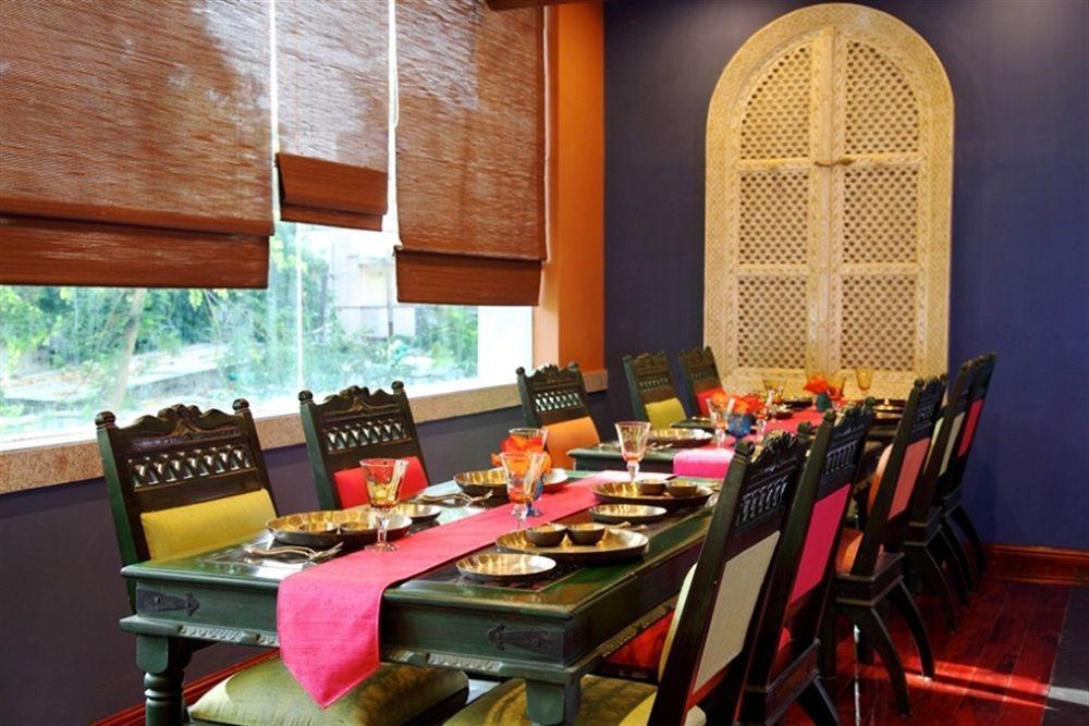 Hotel Tuli Imperial Nagpur Esterno foto