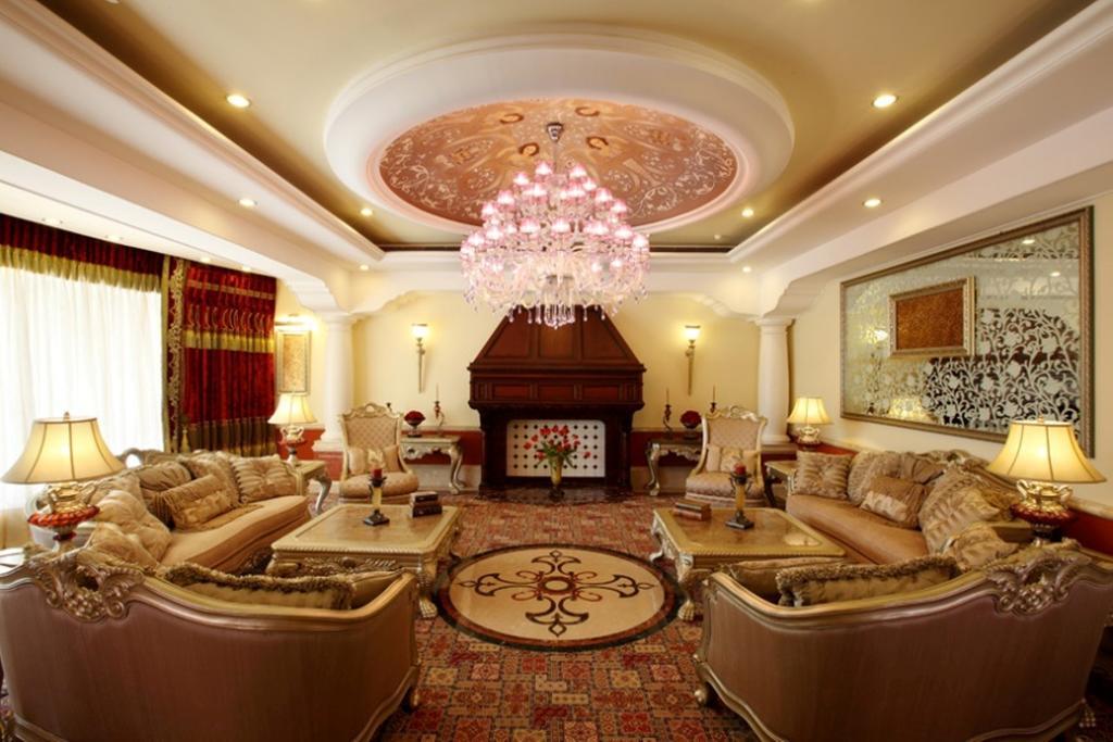 Hotel Tuli Imperial Nagpur Esterno foto