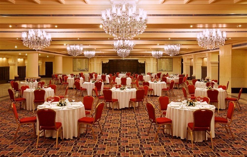 Hotel Tuli Imperial Nagpur Esterno foto
