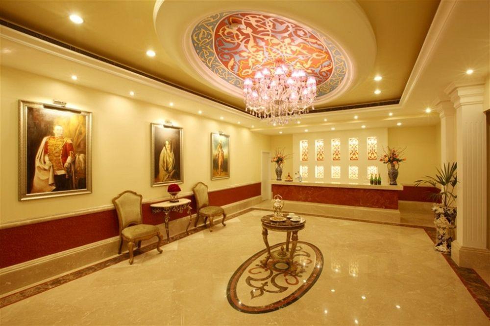Hotel Tuli Imperial Nagpur Esterno foto